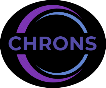 Chron Logo